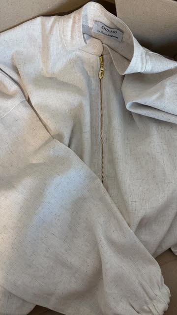 بامبر جکت لارا